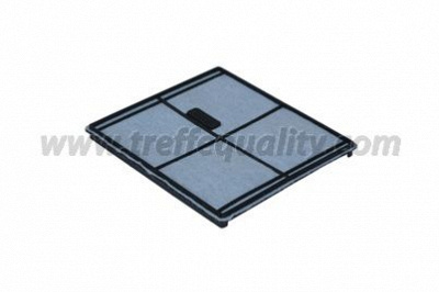 3F QUALITY 1713 -  Фильтр воздуха в салоне